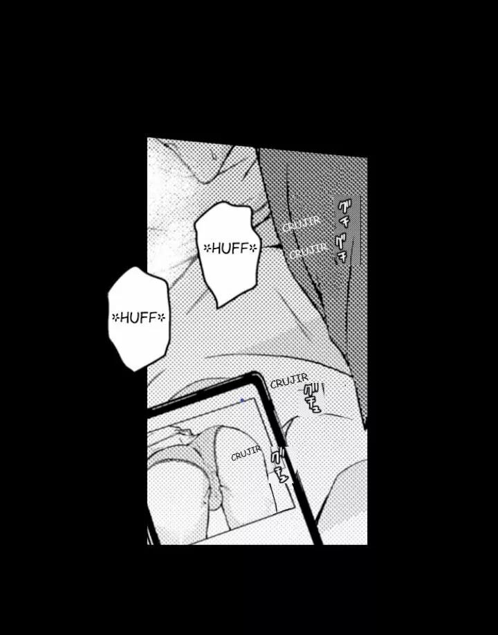 Ren-kun wa Muitara Onnanoko - Capítulo 1 manhwa