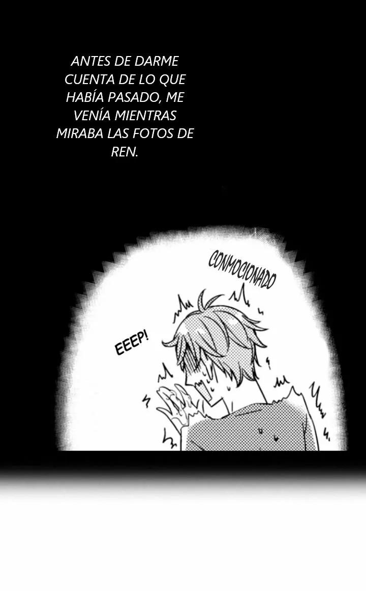 Ren-kun wa Muitara Onnanoko - Capítulo 1 manhwa
