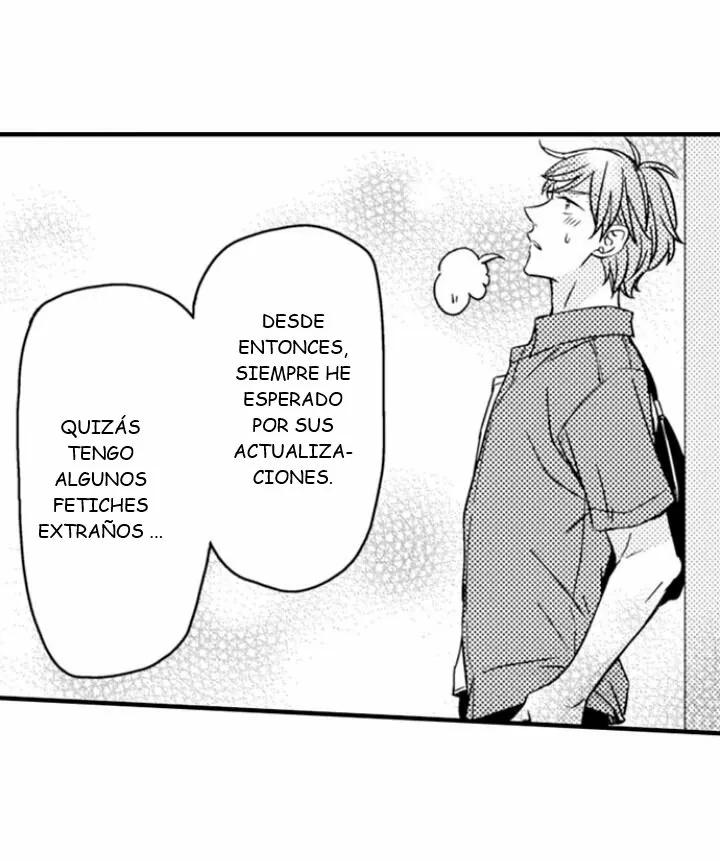 Ren-kun wa Muitara Onnanoko - Capítulo 1 manhwa