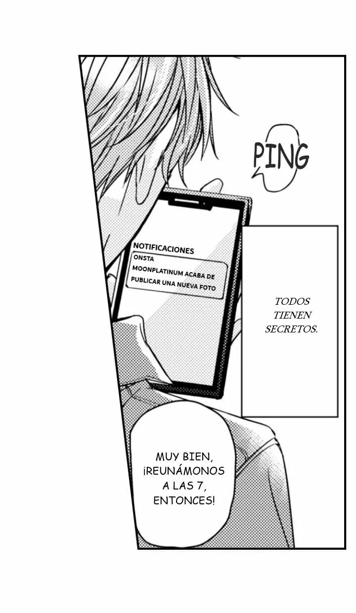 Ren-kun wa Muitara Onnanoko - Capítulo 1 manhwa