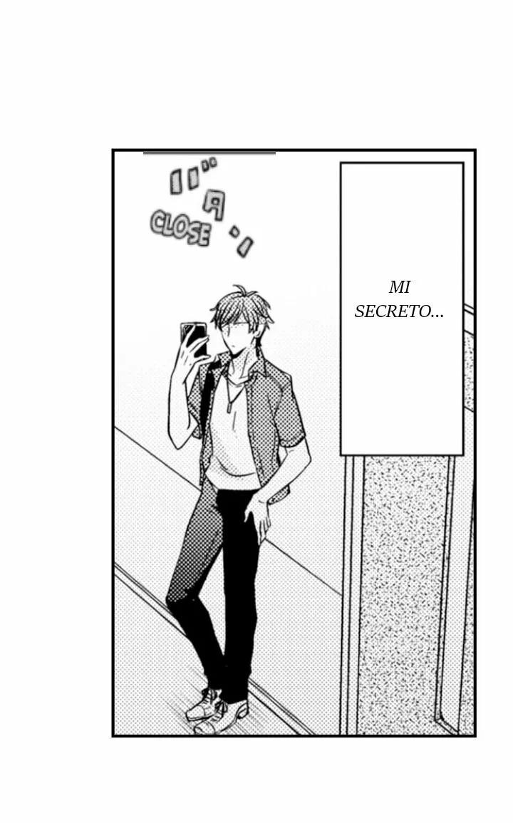Ren-kun wa Muitara Onnanoko - Capítulo 1 manhwa