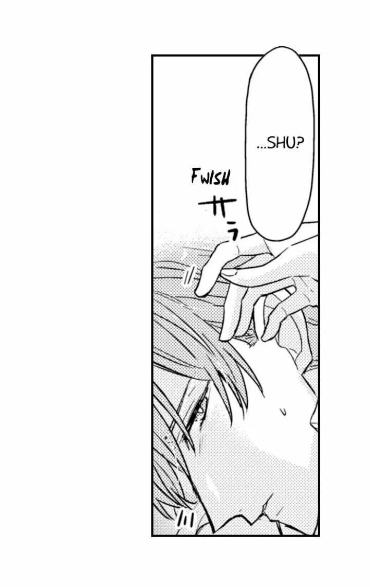 Ren-kun wa Muitara Onnanoko - Capítulo 23 manhwa