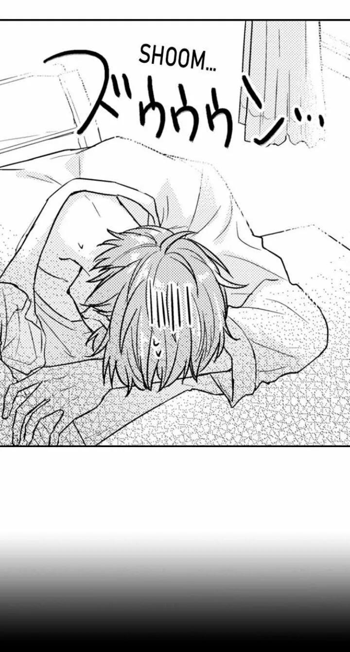 Ren-kun wa Muitara Onnanoko - Capítulo 23 manhwa