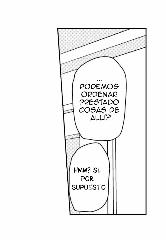 Ren-kun wa Muitara Onnanoko - Capítulo 12 2 manhwa