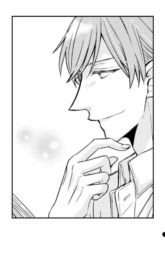 Ren-kun wa Muitara Onnanoko - Capítulo 12 2 manhwa
