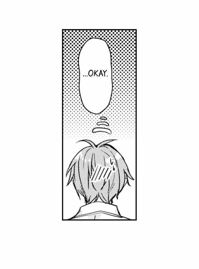 Ren-kun wa Muitara Onnanoko - Capítulo 12 2 manhwa