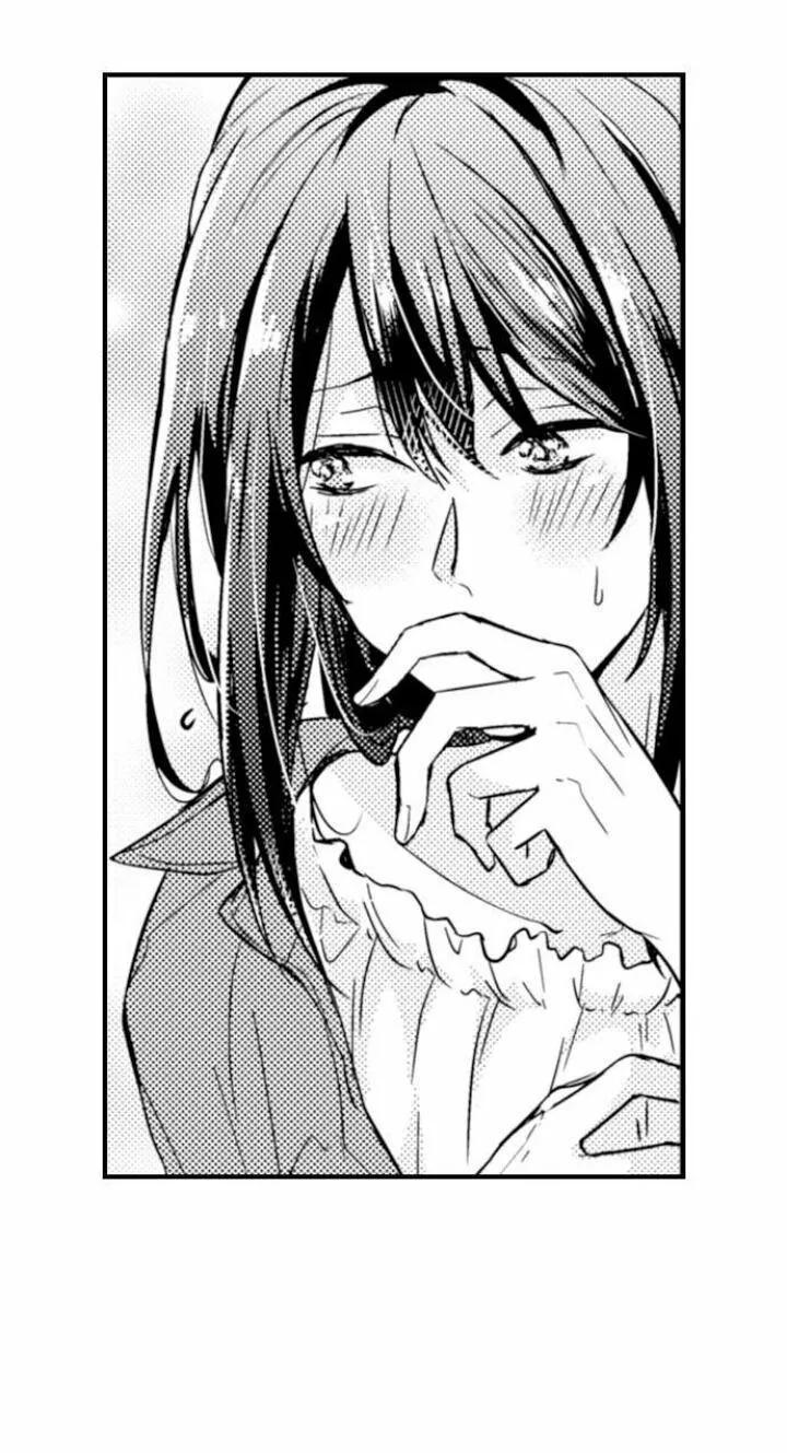 Ren-kun wa Muitara Onnanoko - Capítulo 14 manhwa