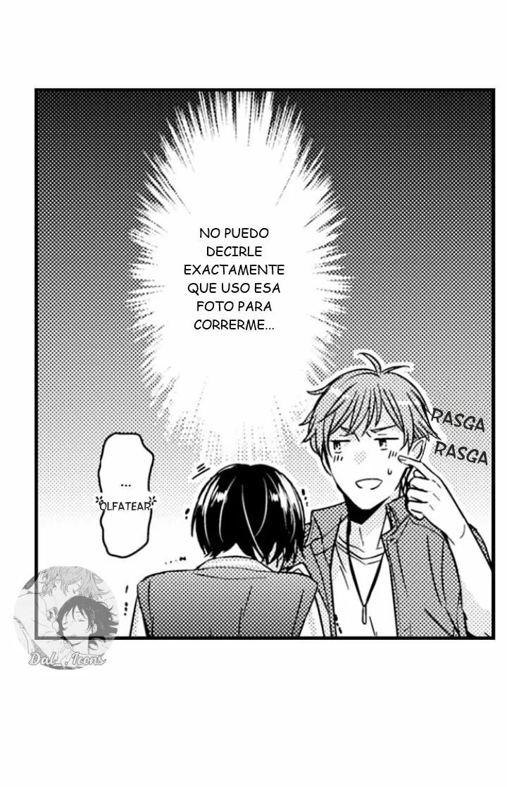 Ren-kun wa Muitara Onnanoko - Capítulo 2 2 manhwa
