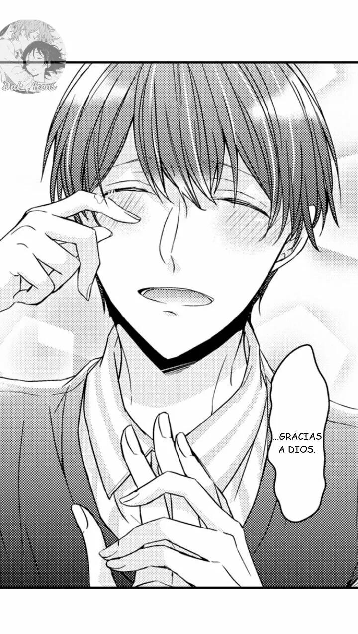 Ren-kun wa Muitara Onnanoko - Capítulo 2 2 manhwa