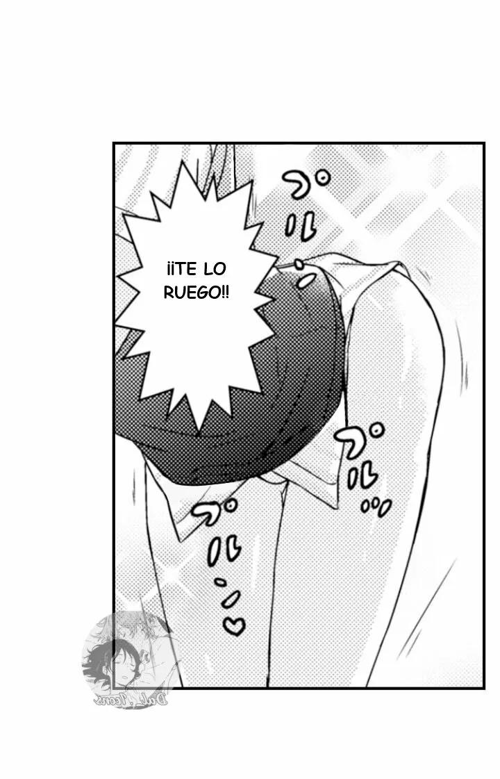 Ren-kun wa Muitara Onnanoko - Capítulo 2 2 manhwa