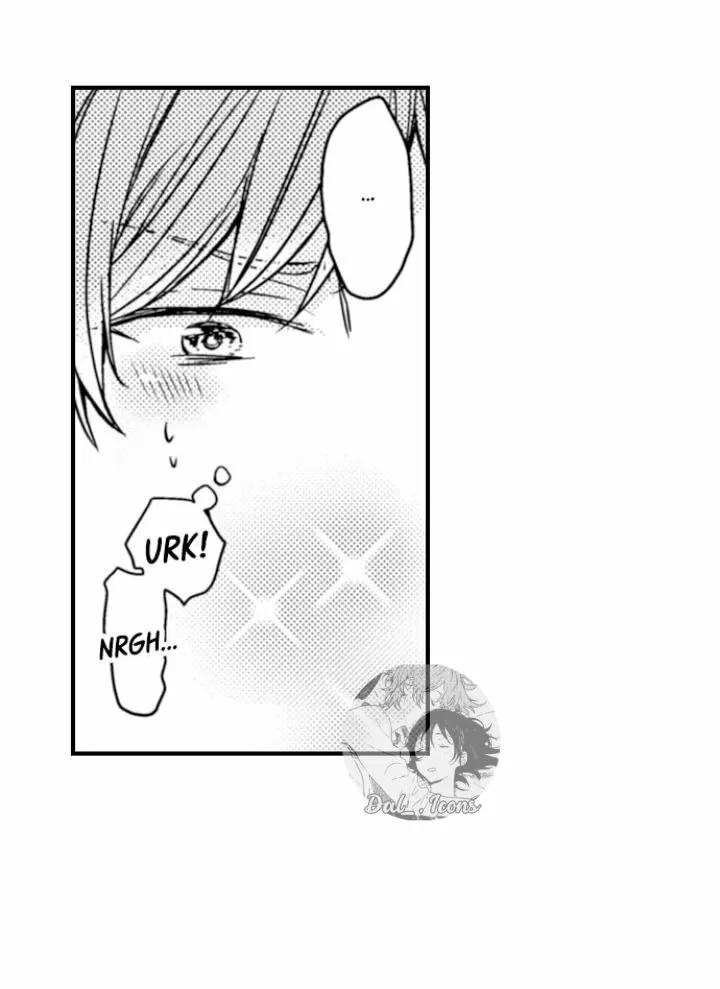 Ren-kun wa Muitara Onnanoko - Capítulo 2 2 manhwa