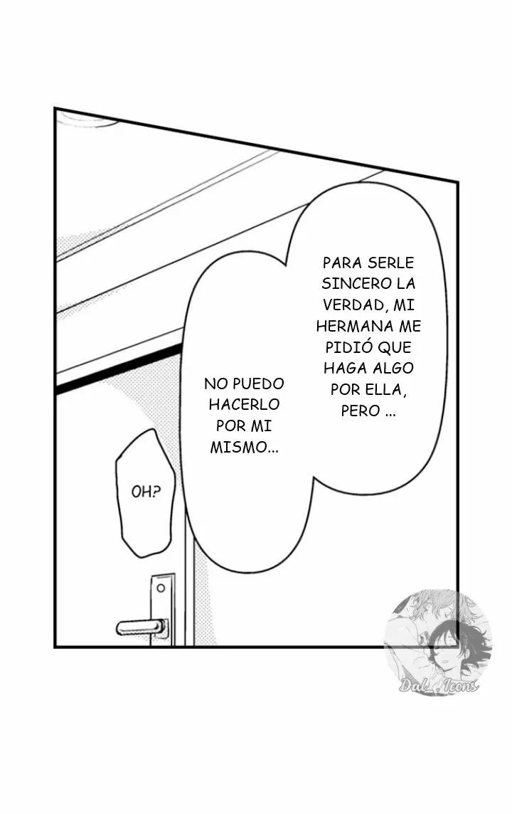 Ren-kun wa Muitara Onnanoko - Capítulo 2 2 manhwa