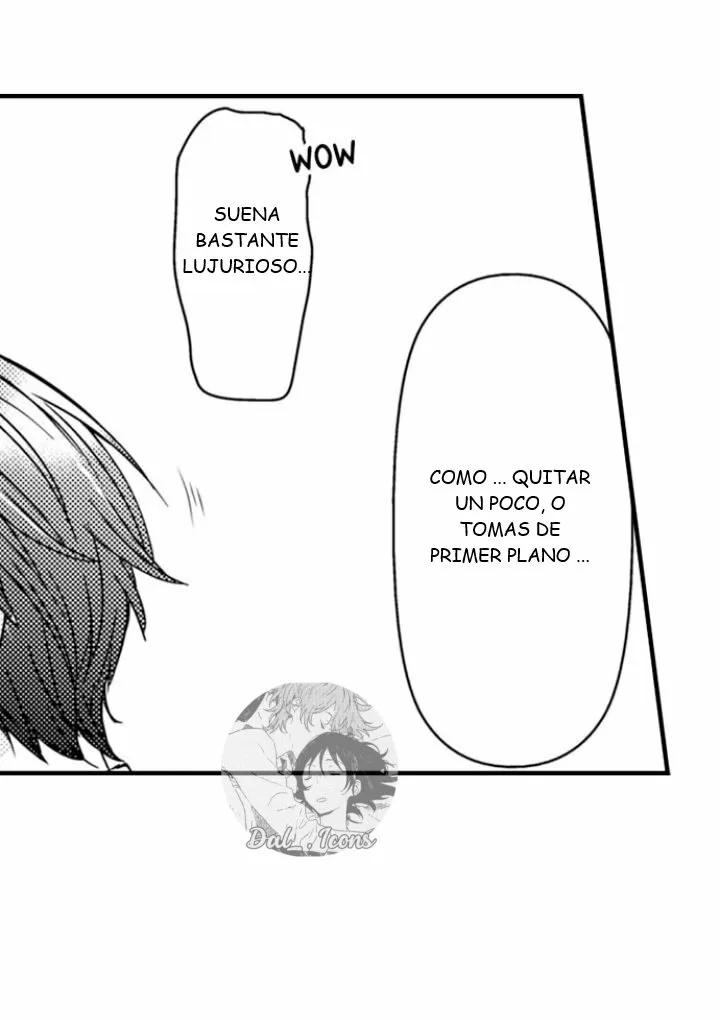 Ren-kun wa Muitara Onnanoko - Capítulo 2 2 manhwa