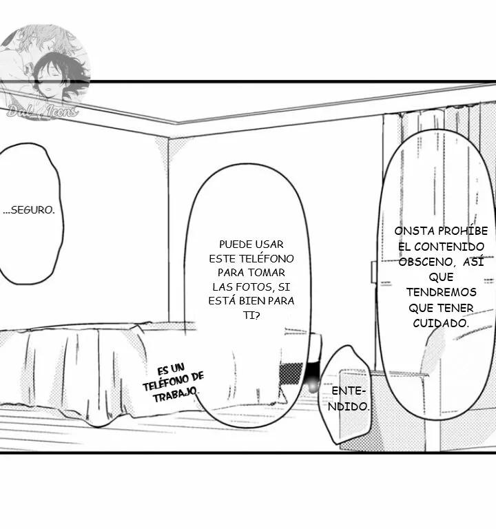 Ren-kun wa Muitara Onnanoko - Capítulo 2 2 manhwa