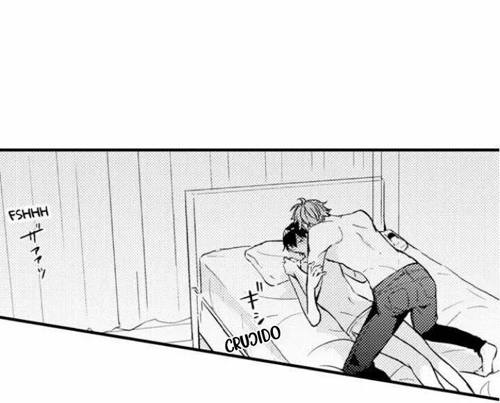 Ren-kun wa Muitara Onnanoko - Capítulo 17 3 manhwa