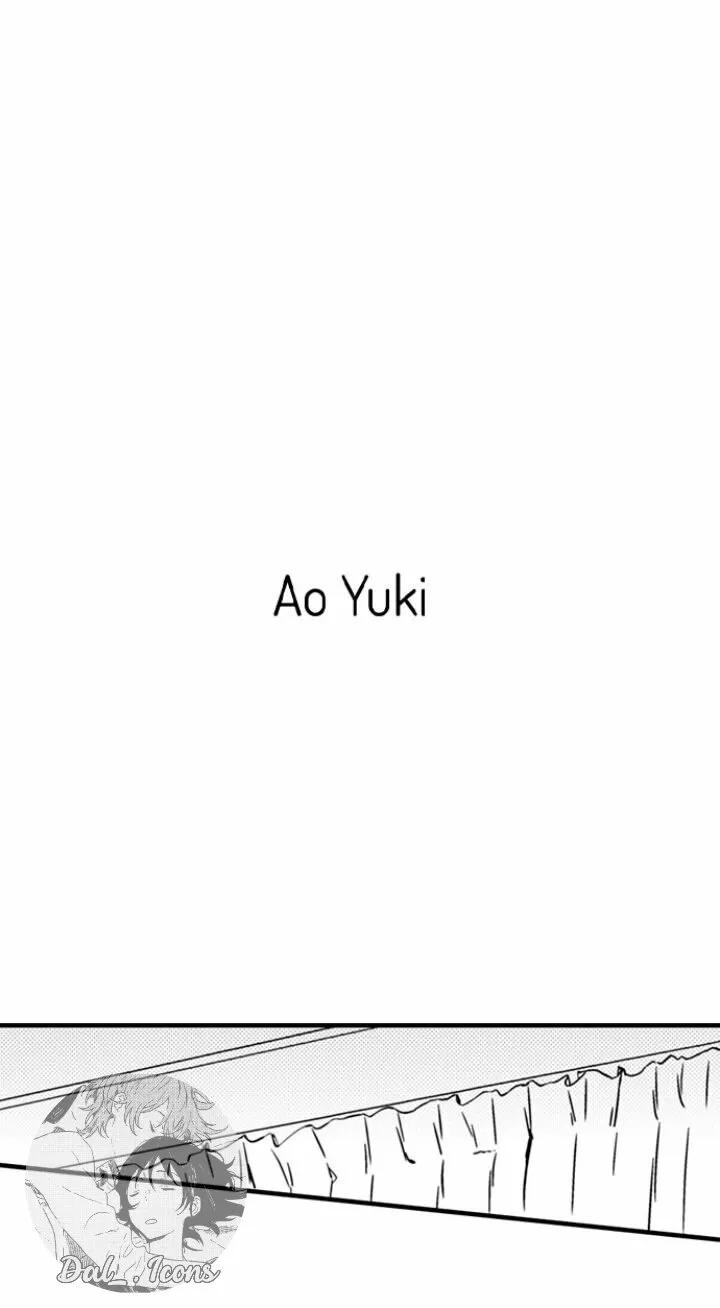 Ren-kun wa Muitara Onnanoko - Capítulo 4 manhwa