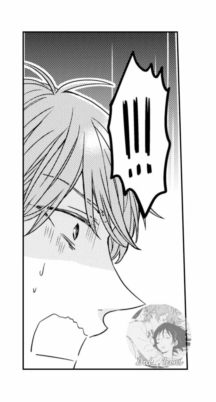 Ren-kun wa Muitara Onnanoko - Capítulo 4 manhwa