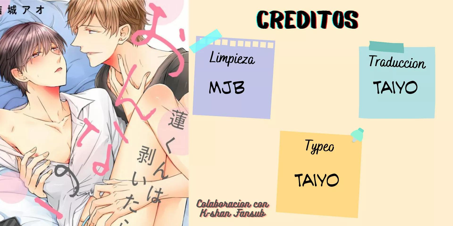 Ren-kun wa Muitara Onnanoko - Capítulo 21 manhwa