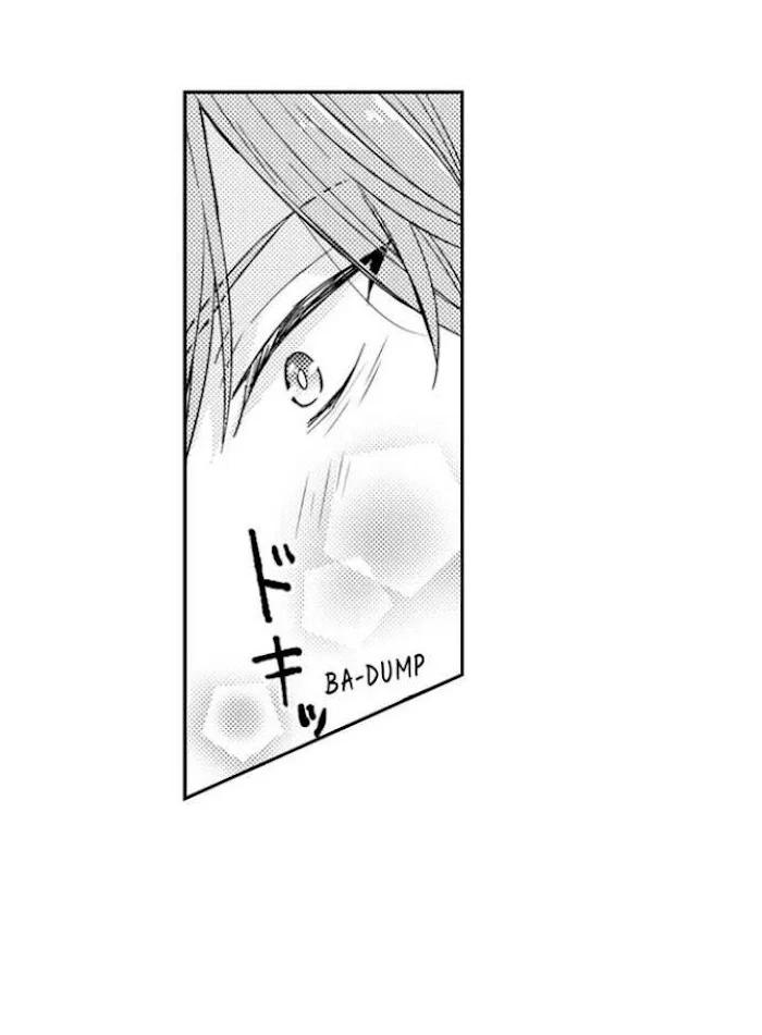 Ren-kun wa Muitara Onnanoko - Capítulo 28 2 manhwa