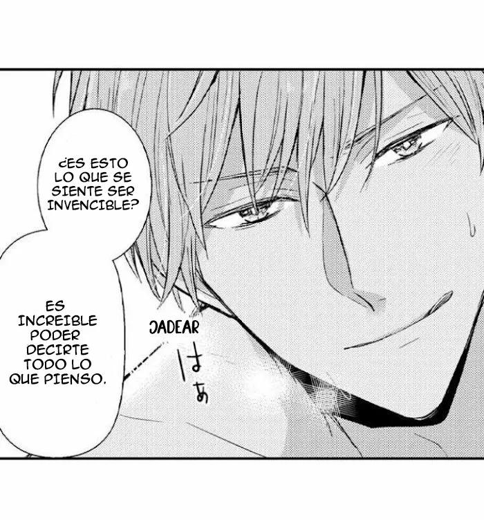 Ren-kun wa Muitara Onnanoko - Capítulo 18 manhwa