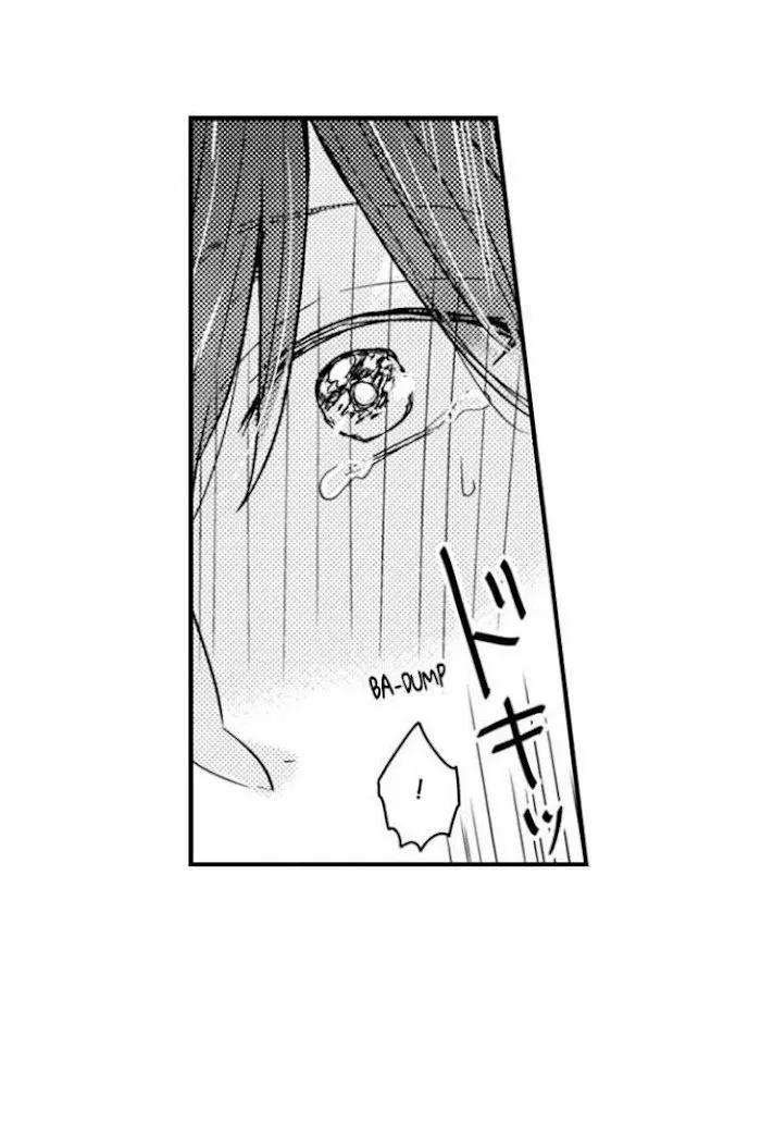 Ren-kun wa Muitara Onnanoko - Capítulo 18 manhwa
