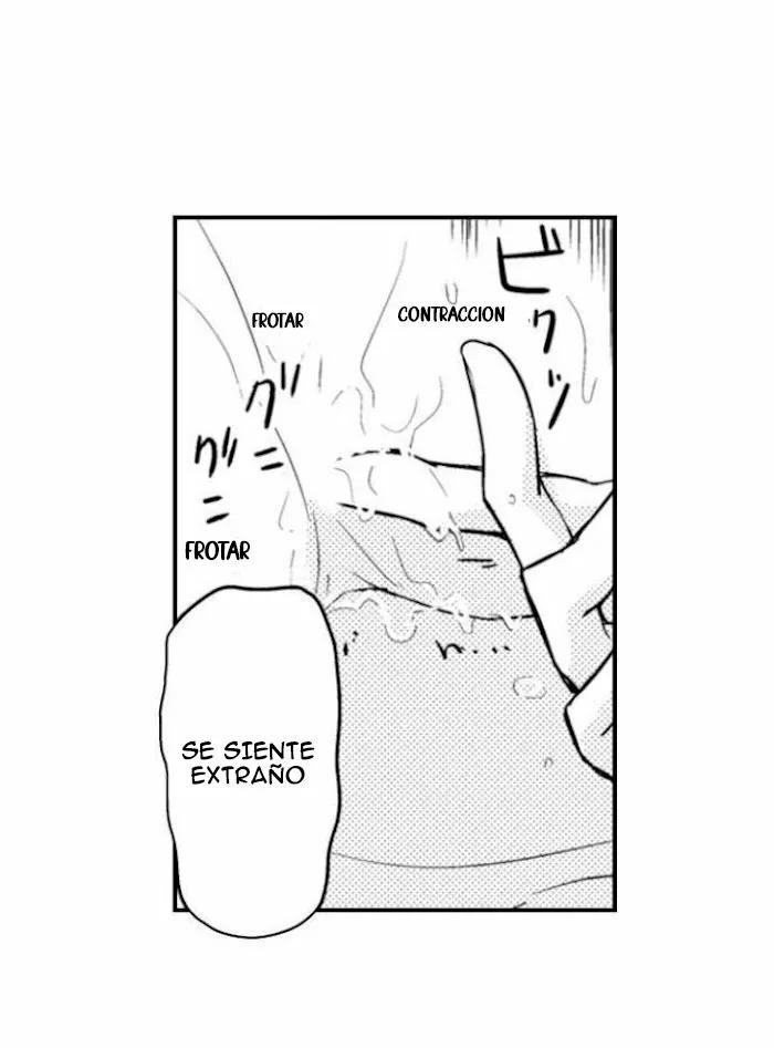 Ren-kun wa Muitara Onnanoko - Capítulo 18 manhwa