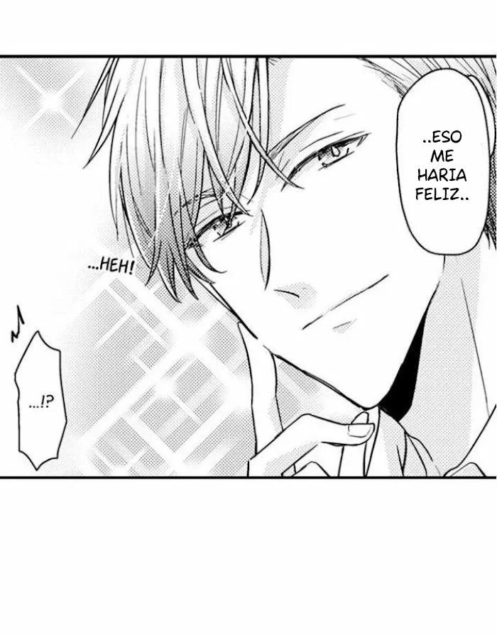 Ren-kun wa Muitara Onnanoko - Capítulo 22 3 manhwa