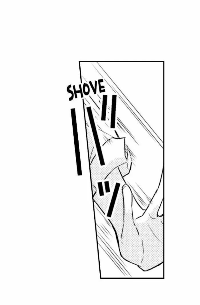Ren-kun wa Muitara Onnanoko - Capítulo 22 3 manhwa