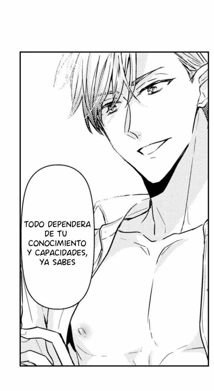 Ren-kun wa Muitara Onnanoko - Capítulo 22 3 manhwa