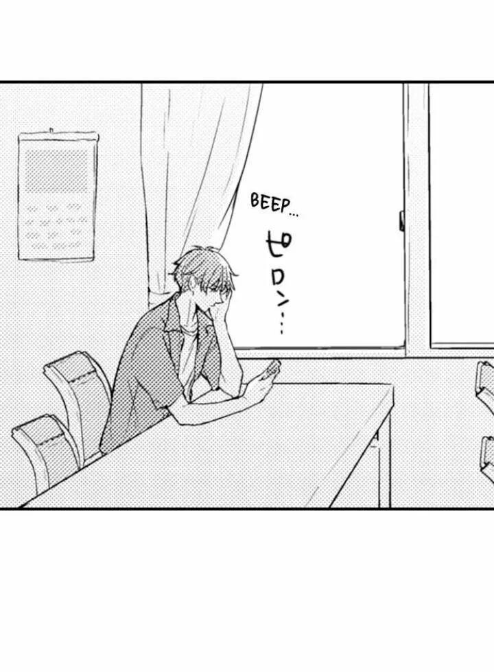 Ren-kun wa Muitara Onnanoko - Capítulo 16 manhwa