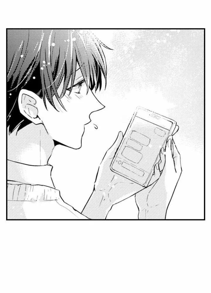 Ren-kun wa Muitara Onnanoko - Capítulo 16 manhwa