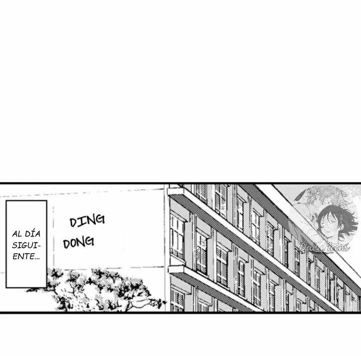 Ren-kun wa Muitara Onnanoko - Capítulo 4 2 manhwa