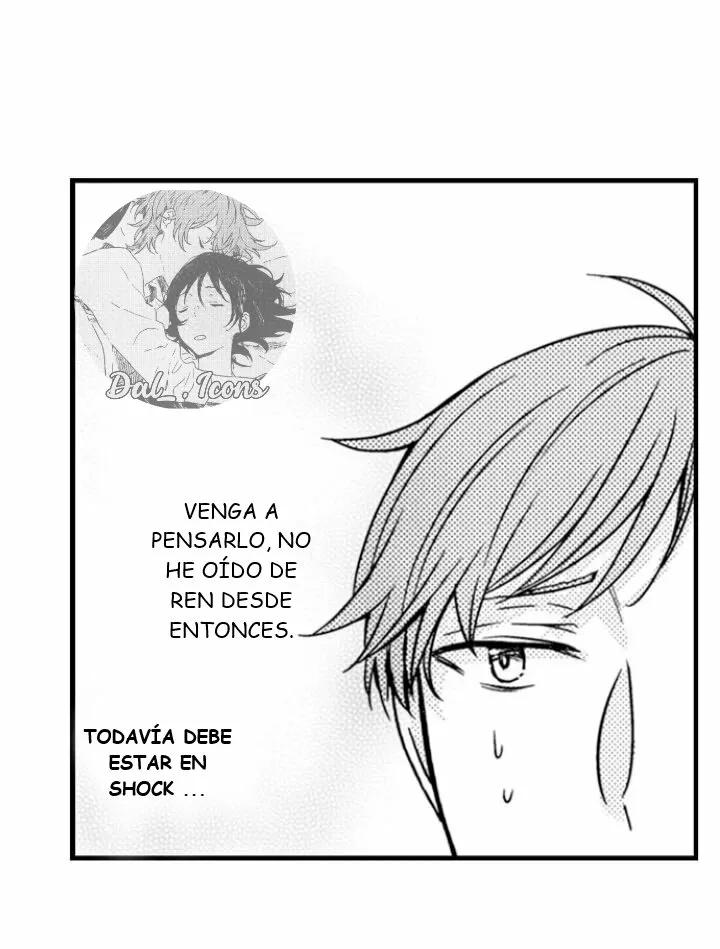 Ren-kun wa Muitara Onnanoko - Capítulo 4 2 manhwa