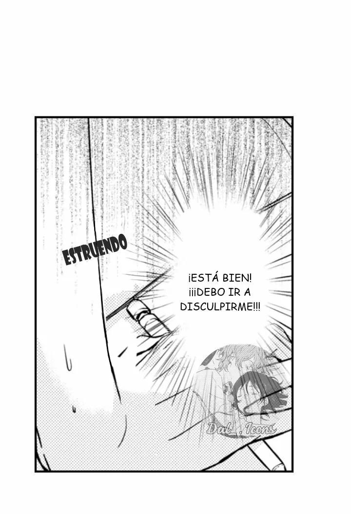 Ren-kun wa Muitara Onnanoko - Capítulo 4 2 manhwa