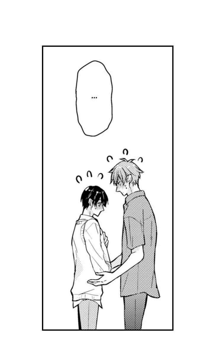 Ren-kun wa Muitara Onnanoko - Capítulo 17 2 manhwa