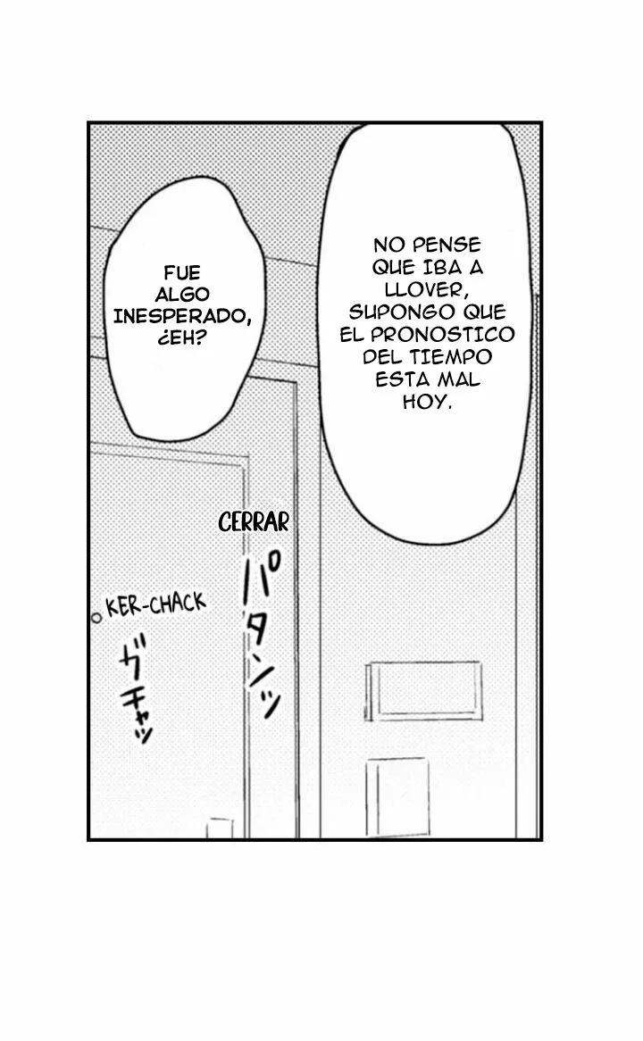 Ren-kun wa Muitara Onnanoko - Capítulo 17 2 manhwa