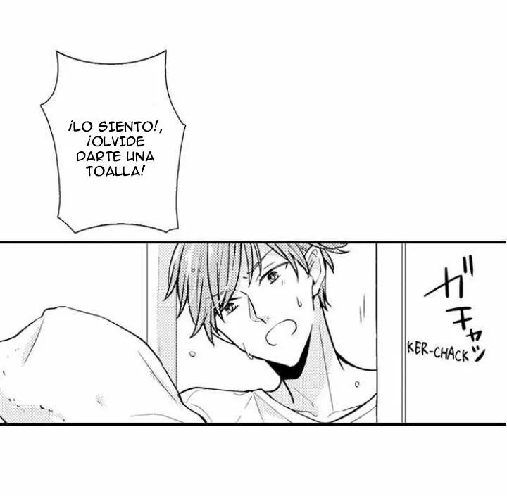 Ren-kun wa Muitara Onnanoko - Capítulo 17 2 manhwa