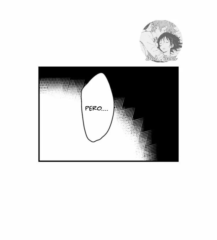 Ren-kun wa Muitara Onnanoko - Capítulo 7 manhwa