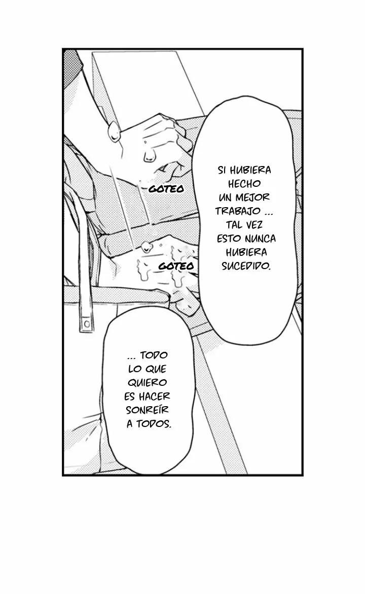 Ren-kun wa Muitara Onnanoko - Capítulo 7 manhwa