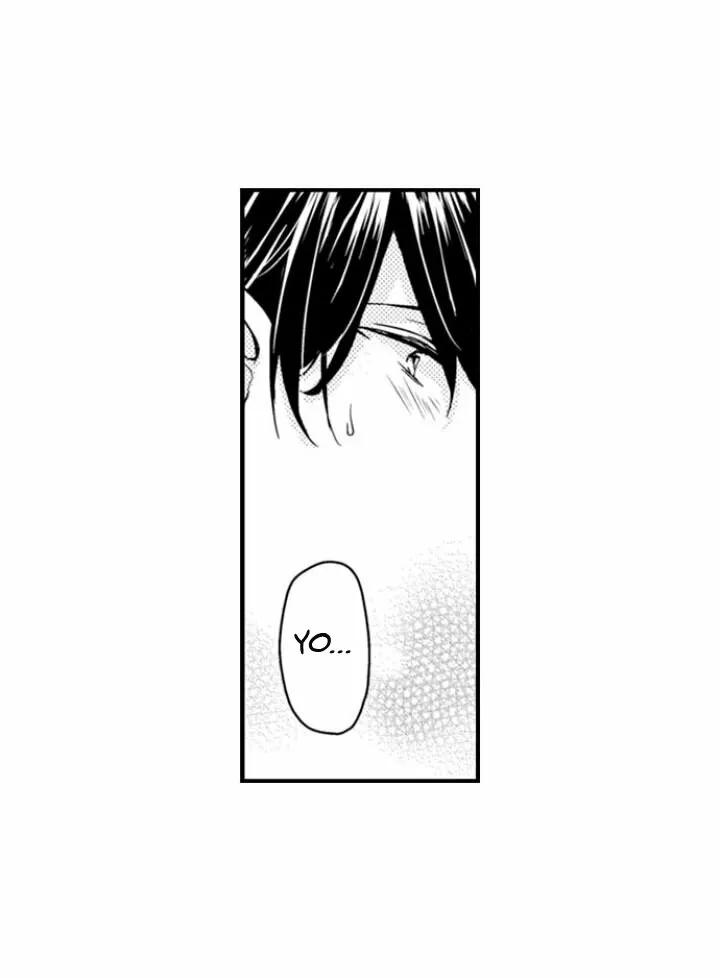 Ren-kun wa Muitara Onnanoko - Capítulo 7 manhwa