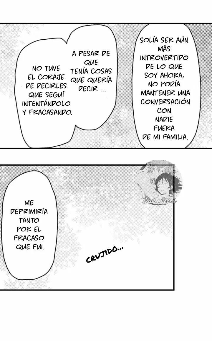 Ren-kun wa Muitara Onnanoko - Capítulo 7 manhwa