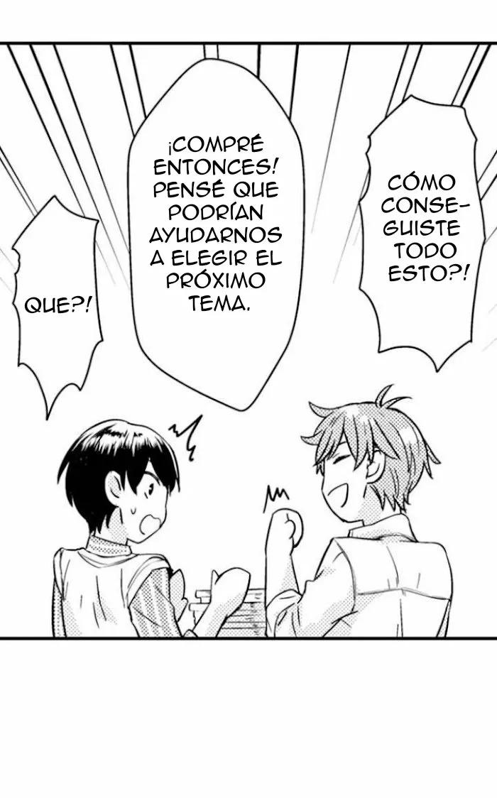 Ren-kun wa Muitara Onnanoko - Capítulo 12 manhwa