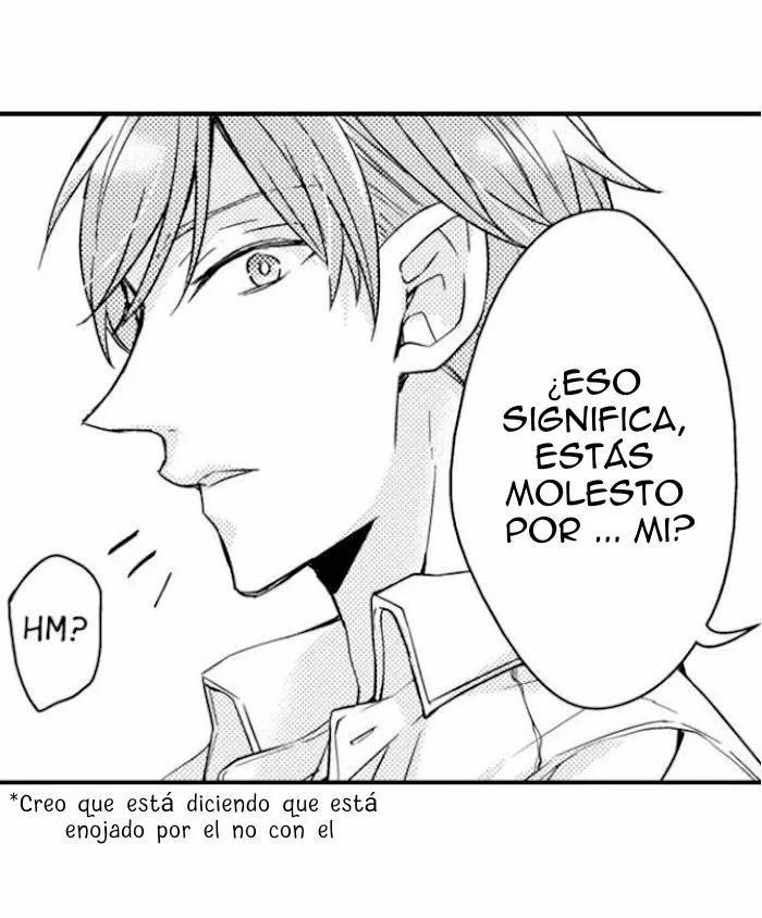 Ren-kun wa Muitara Onnanoko - Capítulo 12 manhwa