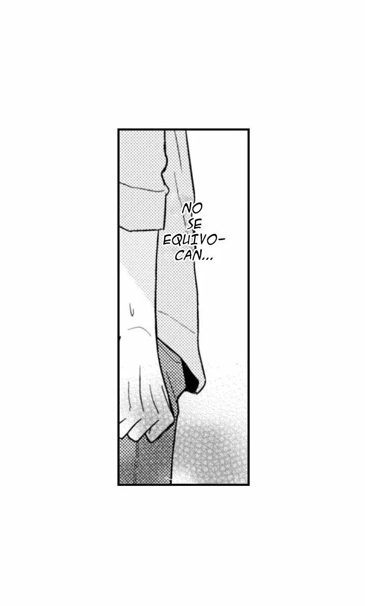 Ren-kun wa Muitara Onnanoko - Capítulo 14 2 manhwa