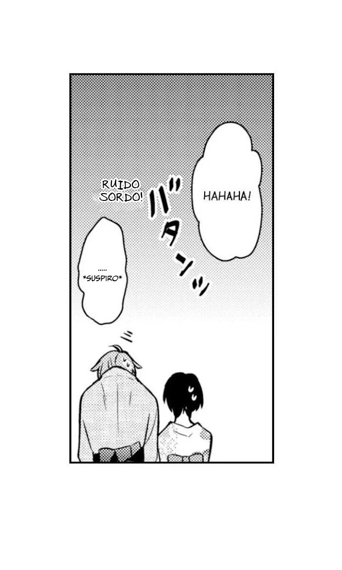 Ren-kun wa Muitara Onnanoko - Capítulo 26 2 manhwa