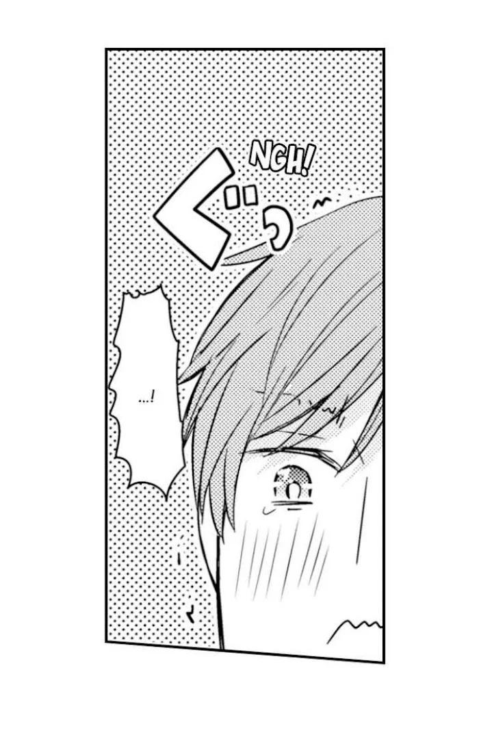 Ren-kun wa Muitara Onnanoko - Capítulo 26 2 manhwa