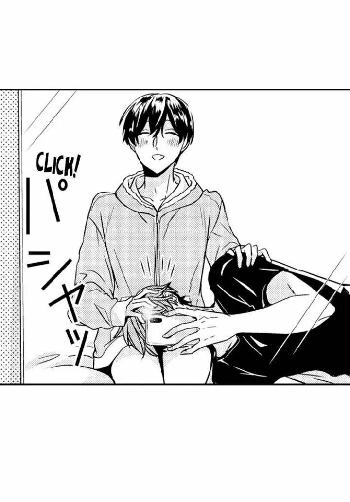 Ren-kun wa Muitara Onnanoko - Capítulo 10 2 manhwa