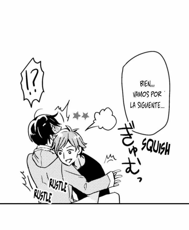 Ren-kun wa Muitara Onnanoko - Capítulo 10 2 manhwa