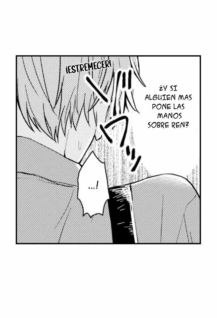 Ren-kun wa Muitara Onnanoko - Capítulo 16 2 manhwa