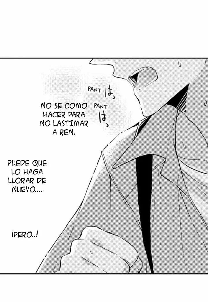 Ren-kun wa Muitara Onnanoko - Capítulo 16 2 manhwa